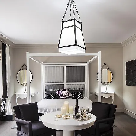 Pepoli9 Design Suites Rome Rom