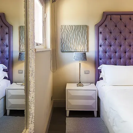 Pepoli9 Design Suites Rome Gæstehus 2*