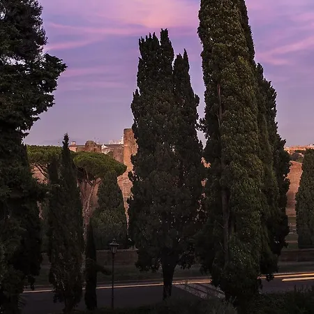 Pepoli9 Design Suites Rome