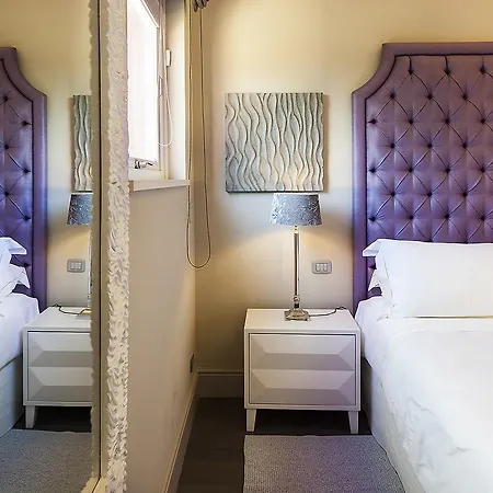 Pepoli9 Design Suites Rome Guest house 2*