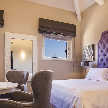 Pepoli9 Design Suites Rome Guest house