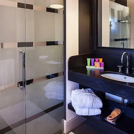 Pepoli9 Design Suites Rome