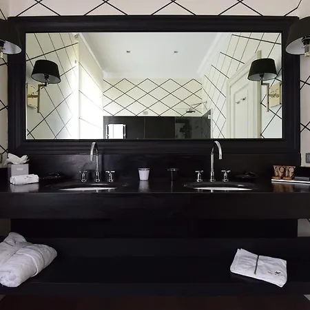 Guest house Pepoli9 Design Suites Rome Rome