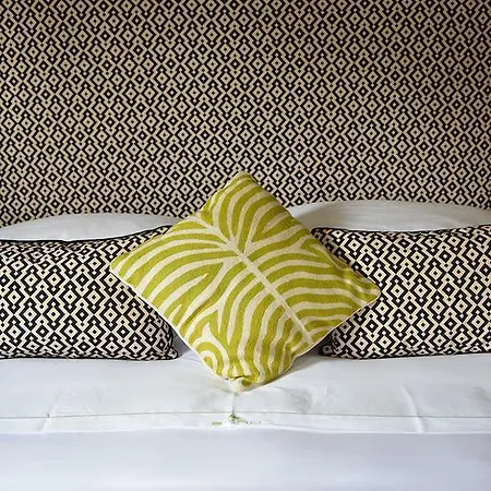 Pepoli9 Design Suites Rome Pensionat 2*