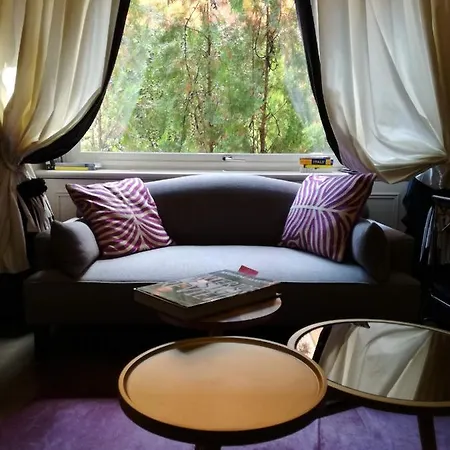 Konukevi Pepoli9 Design Suites Rome